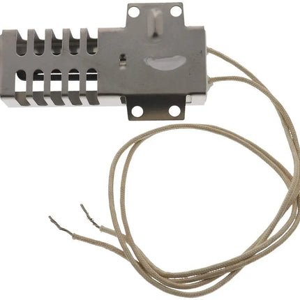 ERP IG9998 Flat Style Oven Igniter Replaces WB2X9998, 5303935066, 814269, 1802A300 Exact Replacement Parts