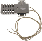 ERP IG9998 Flat Style Oven Ignitor Replaces WB2X9998, 5303935066, 814269, 1802A300