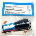 ERP P410 (3 in 1) Relay Combo Kit Hard Start Kit