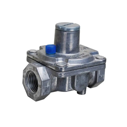 ERPR1 Gas Pressure Regulator 1/2" x 1/2" NPT. Natural 4" LP 10" Exact Replacement Parts