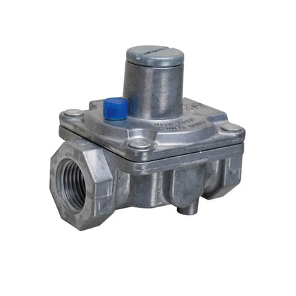ERPR2 Gas Pressure Regulator 1/2" x 1/2" NPT. Natural 5" LP 10" (Harper 4600S0002) Exact Replacement Parts