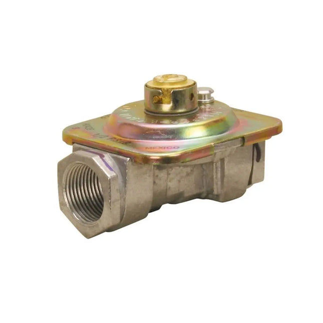 ERP PR4 Gas Pressure Regulator 3/4" x 3/4" Natural 4" LP 10" (Harper 4600S0004) Exact Replacement Parts