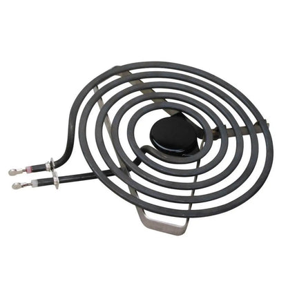 ERP S58D21 8" Surface Burner Element Replaces WPY04100166, 326789 Exact Replacement Parts