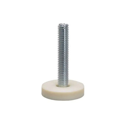 W10001130CM Washer Leveling Leg Replaces WPW10001130 Choice Manufactured Parts