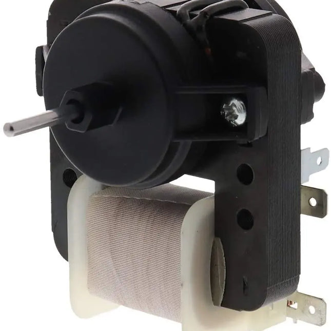 ERP W10189703 Refrigerator Evaporator Fan Motor Replaces WPW10189703 Exact Replacement Parts