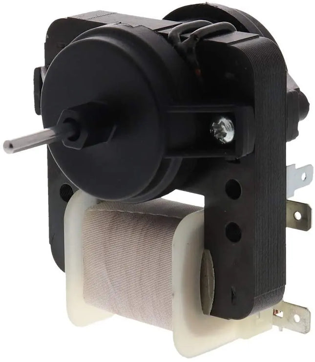 ERP W10189703 Refrigerator Evaporator Fan Motor Replaces WPW10189703 Exact Replacement Parts