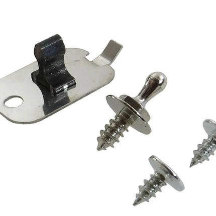 ERP W10295405 Dryer Door Strike Exact Replacement Parts