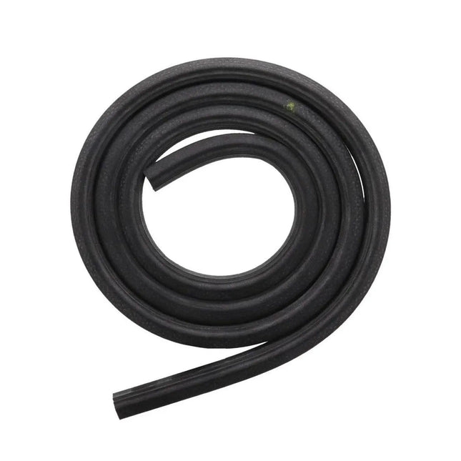 ERP W10509257 Dishwasher Door Gasket Replaces WPW10509257 Exact Replacement Parts