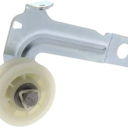 EXP529 Dryer Idler Pulley & Belt Set Replaces WPW10547292, WP8547157 Exact Replacement Parts