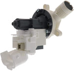 ERP W10661045 Washer Drain Pump Replaces WPW10661045