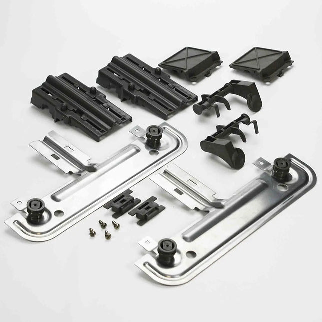W10712394CM Dishwasher Rack Adjuster Replaces W10712394 Choice Manufactured Parts