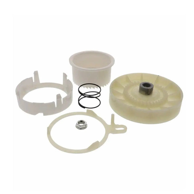 ERP W10721967 Washer Drive Clutch Kit Exact Replacement Parts