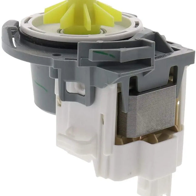 W10876537 Dishwasher Drain Pump Motor Parts-O-Matic