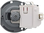 ERP W10876537 Dishwasher Drain Pump Motor