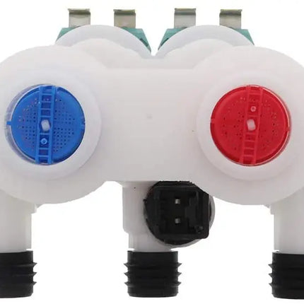 ERP W11096267 Washer Water Valve Replaces W11165546 Exact Replacement Parts