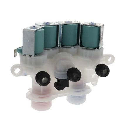 ERP W11096267 Washer Water Valve Replaces W11165546 Exact Replacement Parts