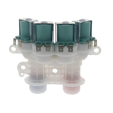 ERP W11096267 Washer Water Valve Replaces W11165546 Exact Replacement Parts