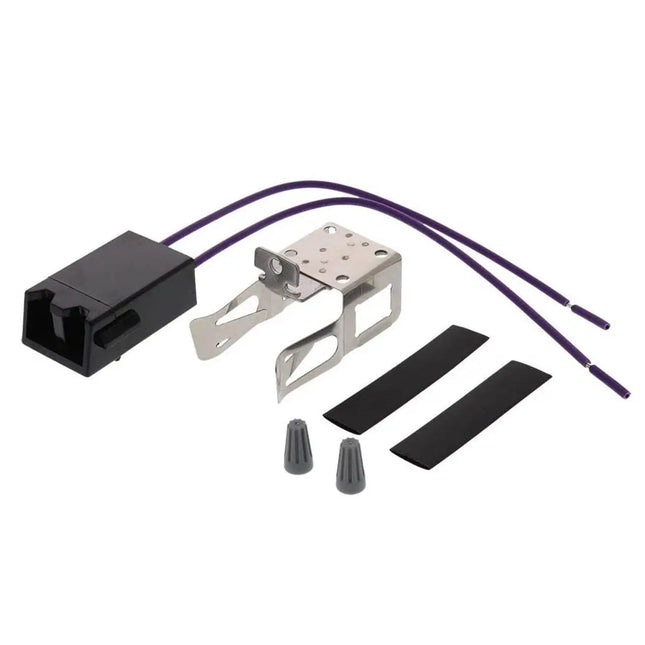 ERP WB17X5113 Surface Burner Receptacle Exact Replacement Parts