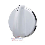 ERP WE01X20378 Washer / Dryer Control Knob