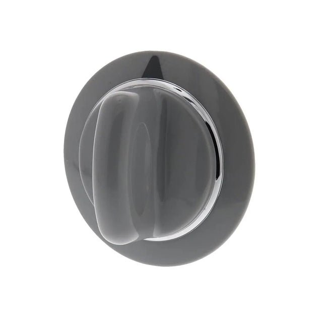 ERP WE1M964 Dryer Timer Knob (Gray) Exact Replacement Parts