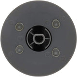 ERP WE1M964 Dryer Timer Knob (Gray)