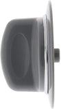 ERP WE1M964 Dryer Timer Knob (Gray)