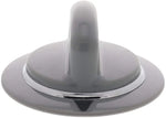 ERP WE1M964 Dryer Timer Knob (Gray)