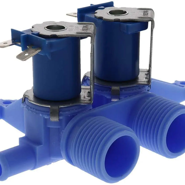 ERP WH13X10024 Washer Water Valve Exact Replacement Parts