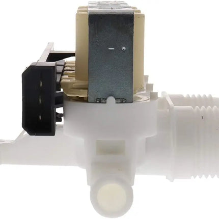 WH13X10025CM Washer Water Inlet Valve Replaces WH13X10025 Choice Manufactured Parts