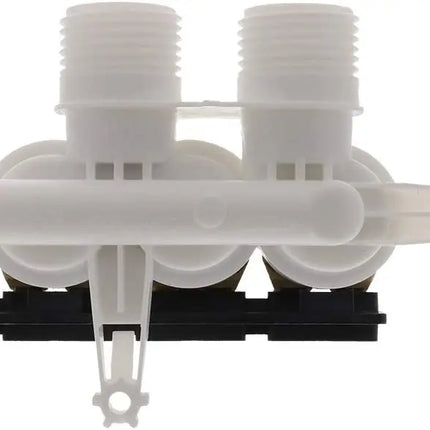 WH13X10025CM Washer Water Inlet Valve Replaces WH13X10025 Choice Manufactured Parts