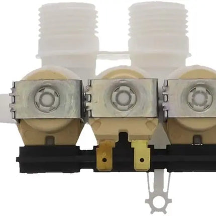 ERP WH13X10027 Washer Water Valve Exact Replacement Parts