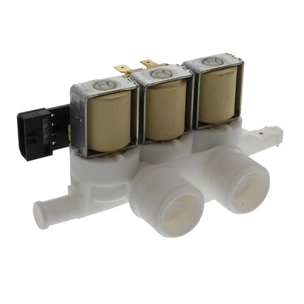 ERP WH13X10027 Washer Water Valve Exact Replacement Parts