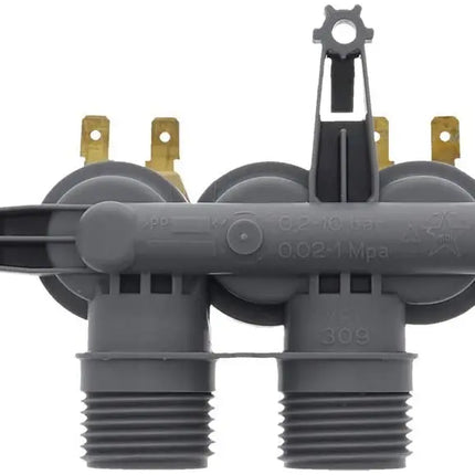 ERP WH13X10037 Washer Water Valve Exact Replacement Parts