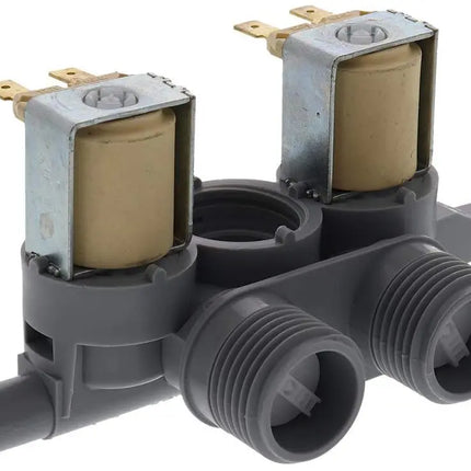 ERP WH13X10037 Washer Water Valve Exact Replacement Parts