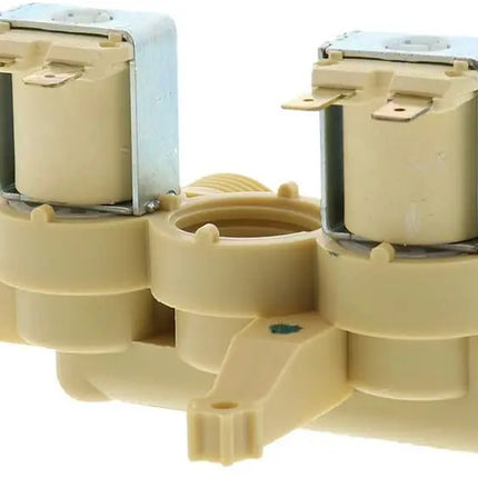 ERP WH13X10048 Washer Water Valve Replaces WH13X23974 Exact Replacement Parts