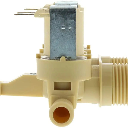 ERP WH13X10048 Washer Water Valve Replaces WH13X23974 Exact Replacement Parts