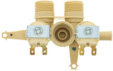 ERP WH13X10048 Washer Water Valve Replaces WH13X23974