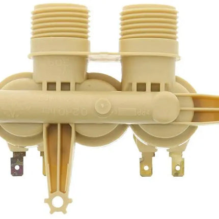 ERP WH13X10048 Washer Water Valve Replaces WH13X23974 Exact Replacement Parts