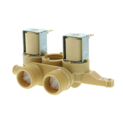 ERP WH13X10048 Washer Water Valve Replaces WH13X23974 Exact Replacement Parts