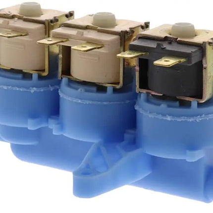 ERP WH13X22720 Washer Triple Water Valve Exact Replacement Parts