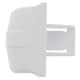 XPARTCO WR2X9144 Refrigerator Shelf Retainer Bar Support