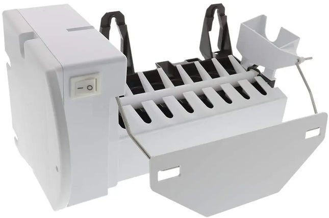 ERP WR30X10093 Refrigerator Ice Maker Exact Replacement Parts