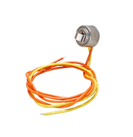 ERP WR50X10073 Refrigerator Defrost Thermostat