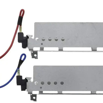 ERP WR51X442 Refrigerator Defrost Heater Exact Replacement Parts