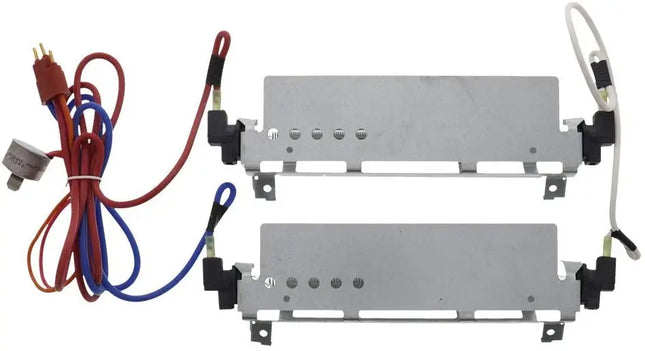 ERP WR51X442 Refrigerator Defrost Heater Exact Replacement Parts