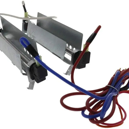 ERP WR51X442 Refrigerator Defrost Heater Exact Replacement Parts