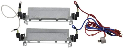 ERP WR51X442 Refrigerator Defrost Heater Exact Replacement Parts