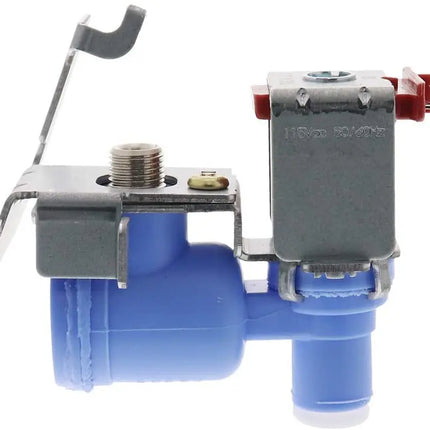 ERP WR57X10033 Refrigerator Water Valve Exact Replacement Parts
