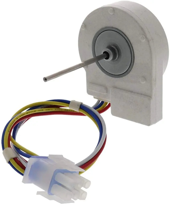 ERP WR60X10185 Refrigerator Evaporator Fan Motor Exact Replacement Parts