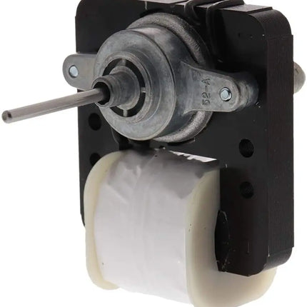 ERP WR60X203 Refrigerator Evaporator Fan Motor Exact Replacement Parts